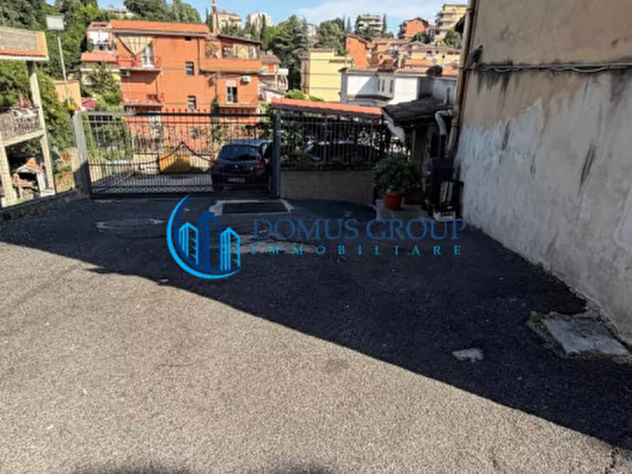 Immagine 44 di Appartamento in vendita  in Via Vittoriano Cavarra a Roma