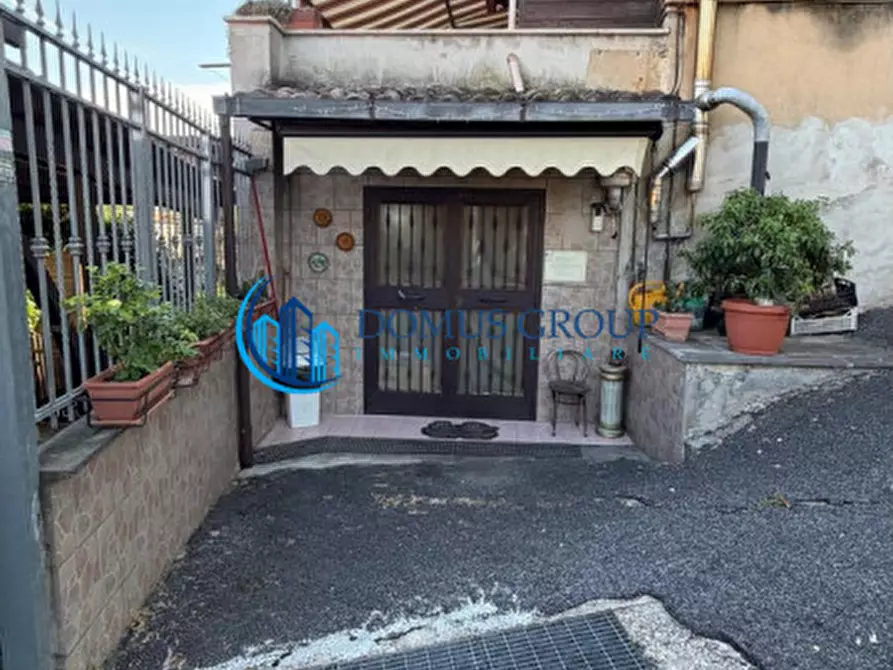Immagine 45 di Appartamento in vendita  in Via Vittoriano Cavarra a Roma