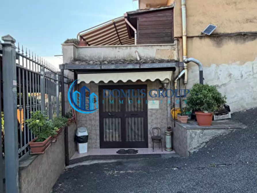 Immagine 48 di Appartamento in vendita  in Via Vittoriano Cavarra a Roma