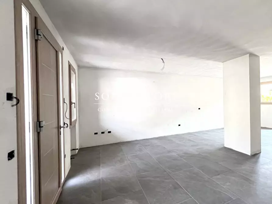 Immagine 4 di Villetta a schiera in vendita  a Castelfranco Veneto