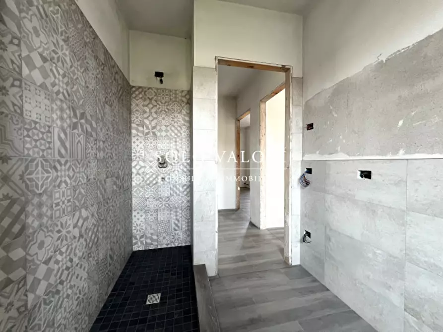 Immagine 6 di Villetta a schiera in vendita  a Castelfranco Veneto