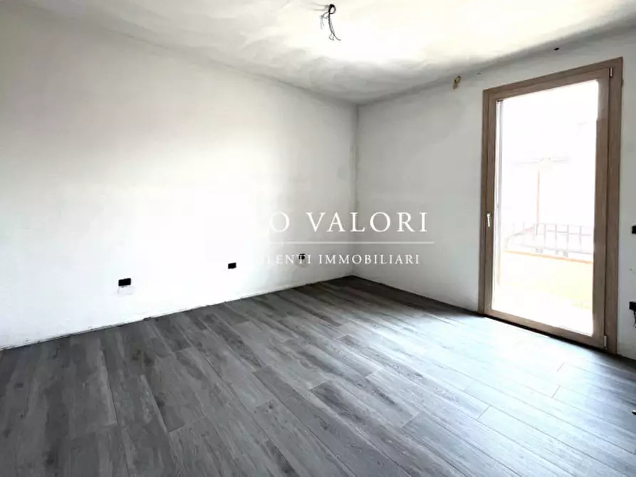 Immagine 7 di Villetta a schiera in vendita  a Castelfranco Veneto