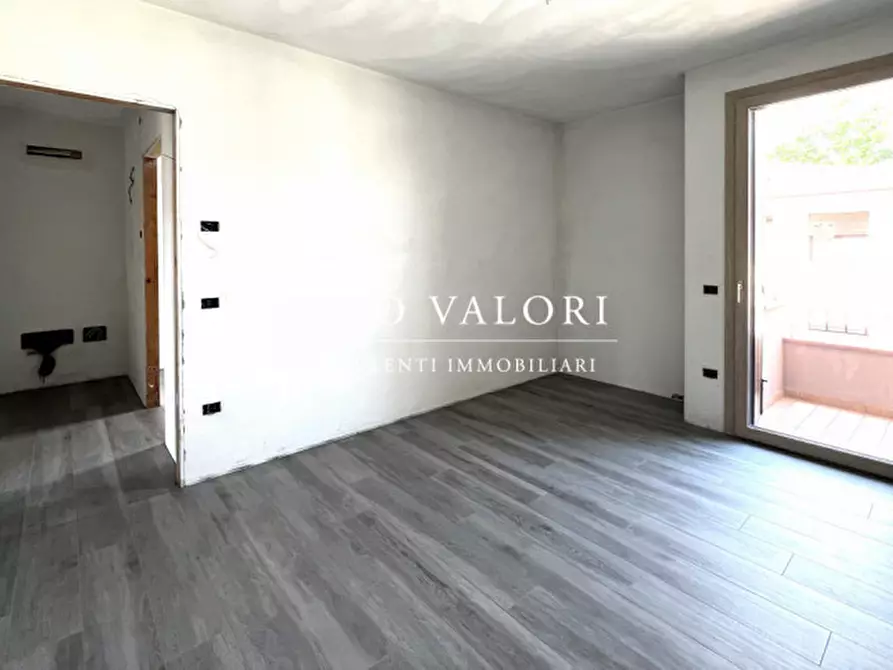 Immagine 9 di Villetta a schiera in vendita  a Castelfranco Veneto