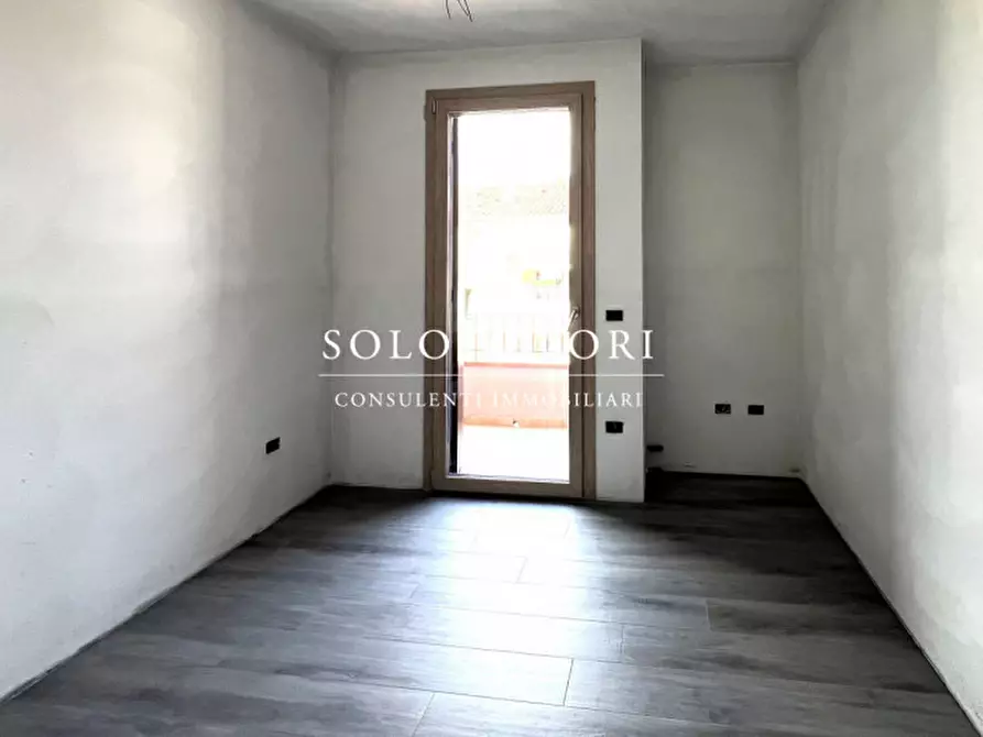Immagine 11 di Villetta a schiera in vendita  a Castelfranco Veneto
