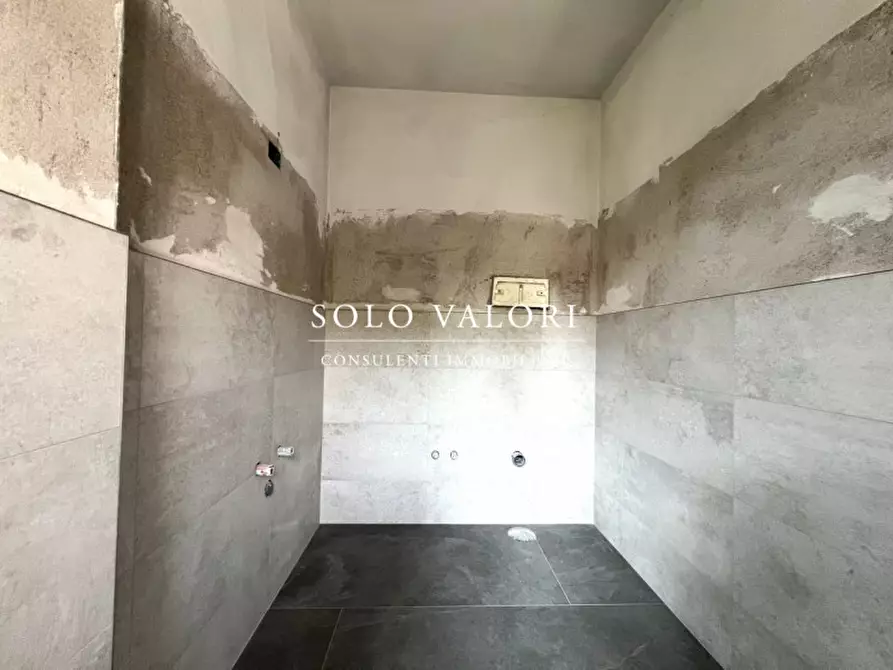 Immagine 12 di Villetta a schiera in vendita  a Castelfranco Veneto