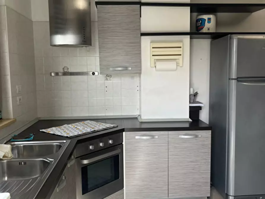 Immagine 1 di Appartamento in affitto  in Corso Strasburgo a Montesilvano