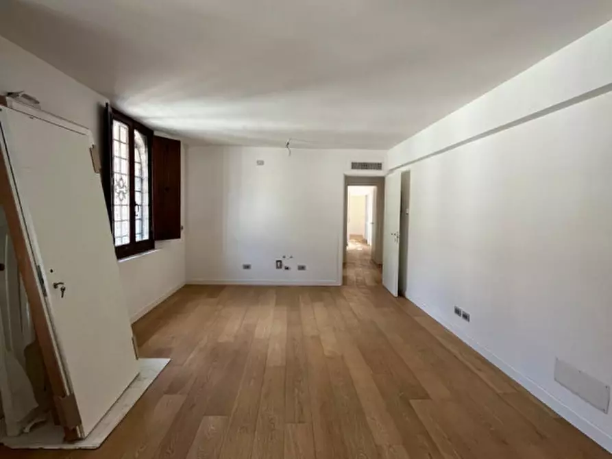 Immagine 3 di Appartamento in vendita  in Piazza Vittorio Emanuele 2° a Montagnana