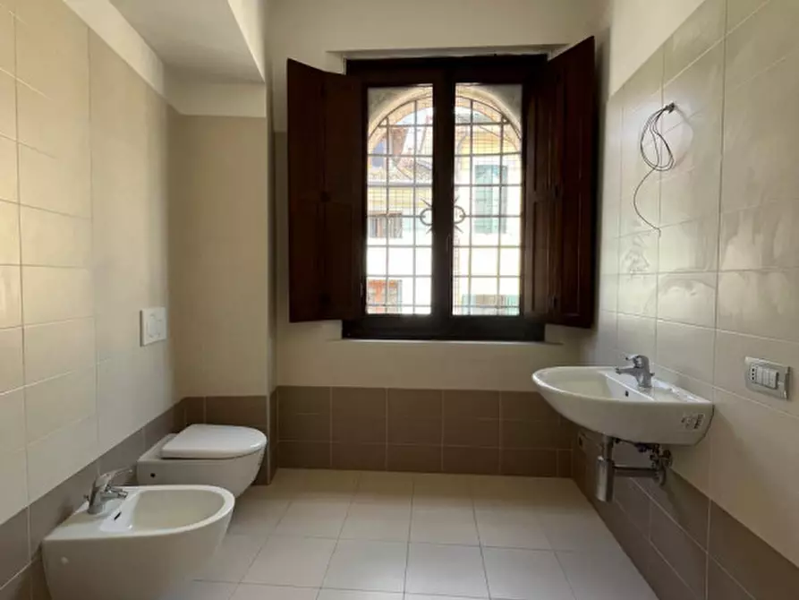 Immagine 8 di Appartamento in vendita  in Piazza Vittorio Emanuele 2° a Montagnana