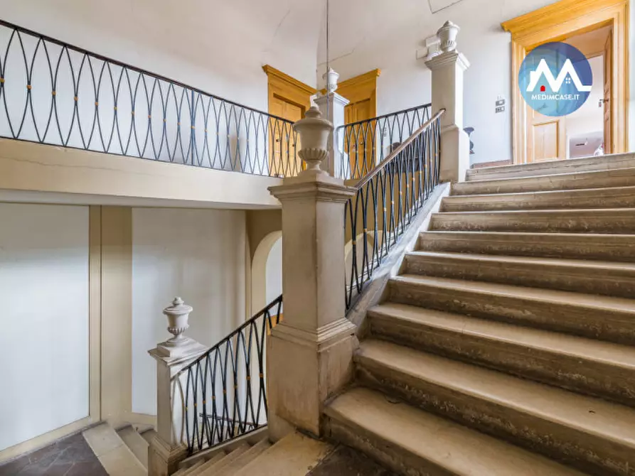 Immagine 2 di Appartamento in vendita  in Via dell'Ombra a Pesaro