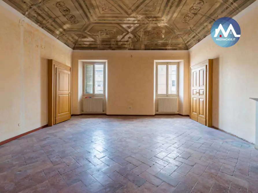 Immagine 4 di Appartamento in vendita  in Via dell'Ombra a Pesaro