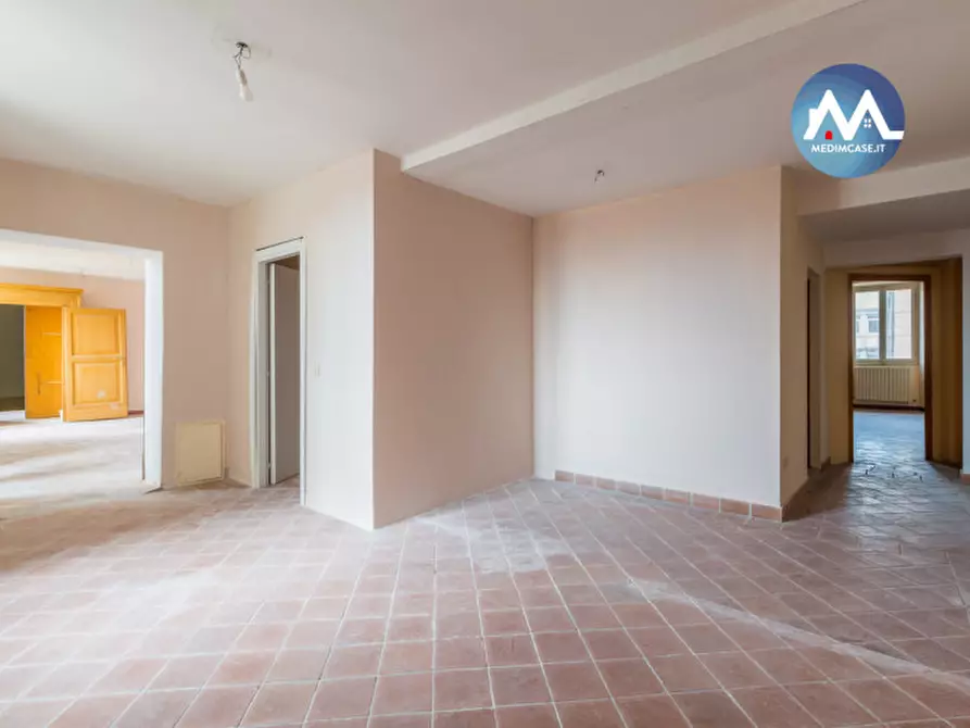 Immagine 6 di Appartamento in vendita  in Via dell'Ombra a Pesaro