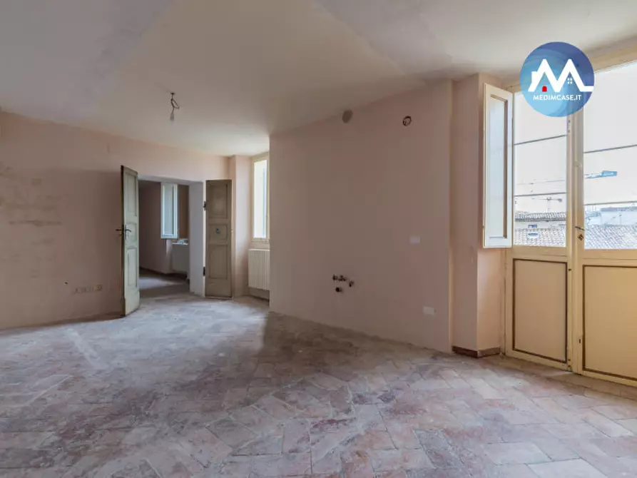 Immagine 7 di Appartamento in vendita  in Via dell'Ombra a Pesaro