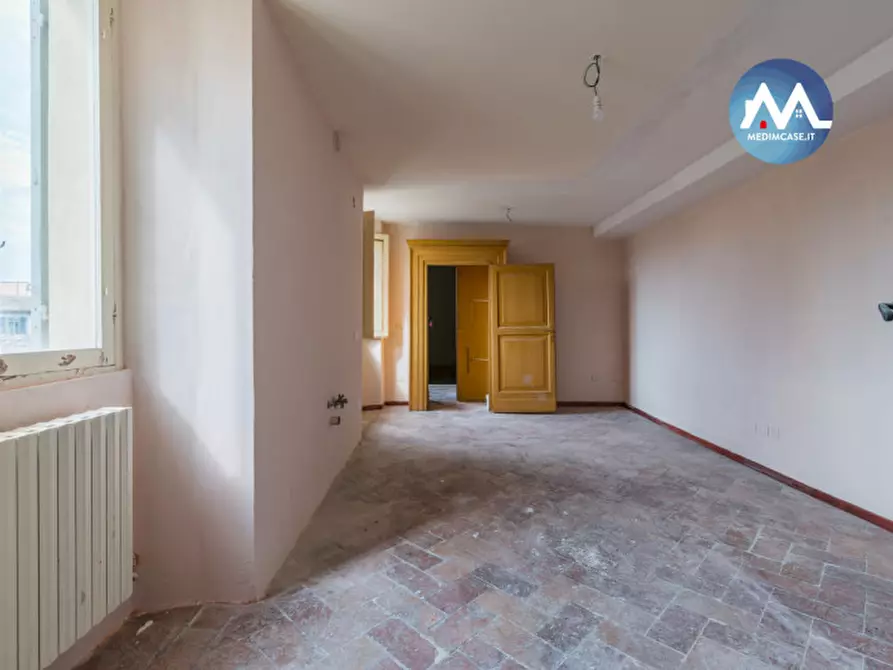 Immagine 9 di Appartamento in vendita  in Via dell'Ombra a Pesaro