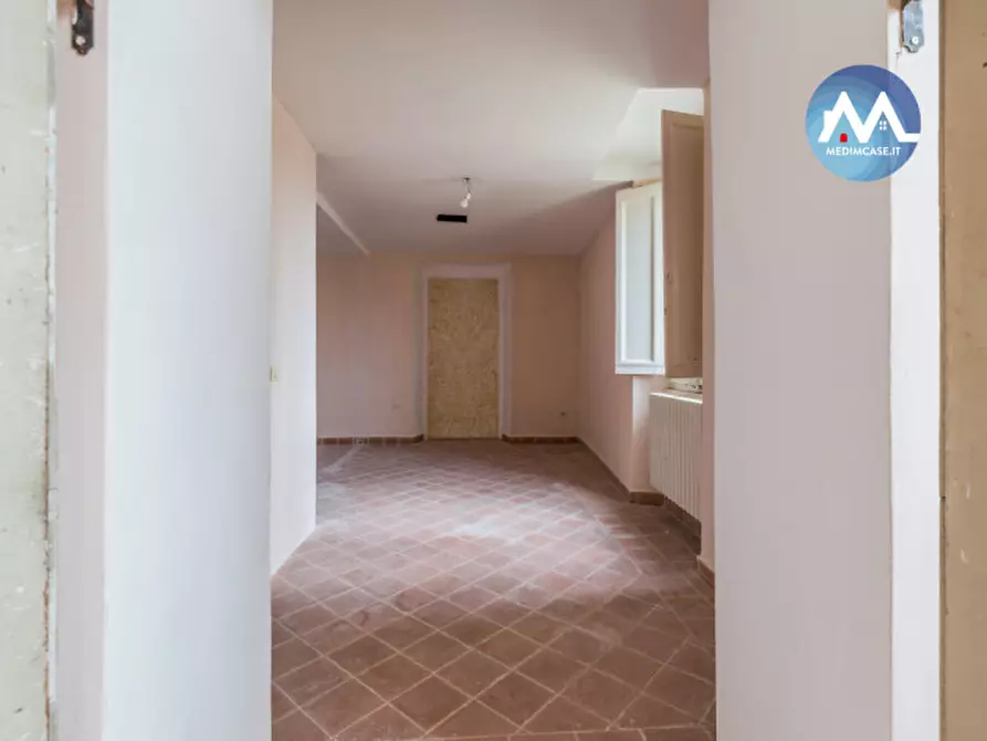 Immagine 12 di Appartamento in vendita  in Via dell'Ombra a Pesaro