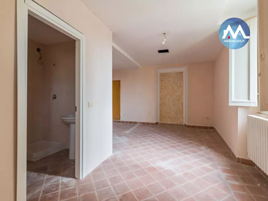 Immagine 13 di Appartamento in vendita  in Via dell'Ombra a Pesaro