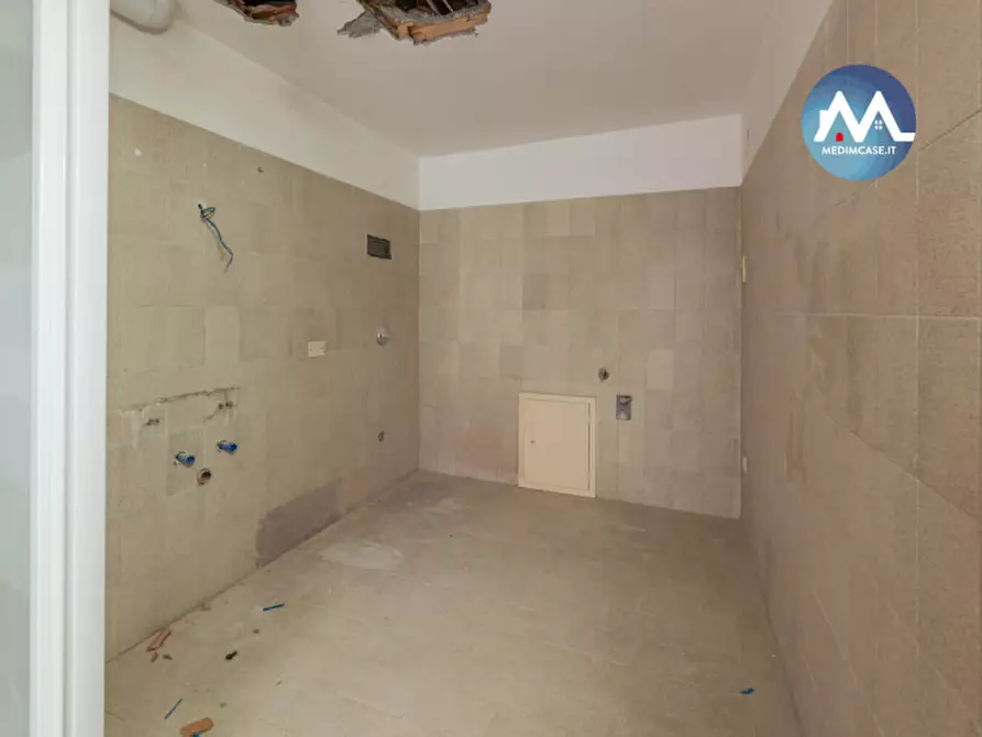 Immagine 17 di Appartamento in vendita  in Via dell'Ombra a Pesaro