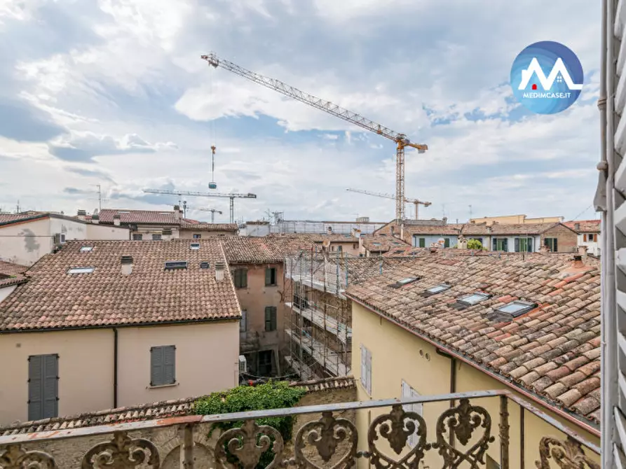 Immagine 19 di Appartamento in vendita  in Via dell'Ombra a Pesaro