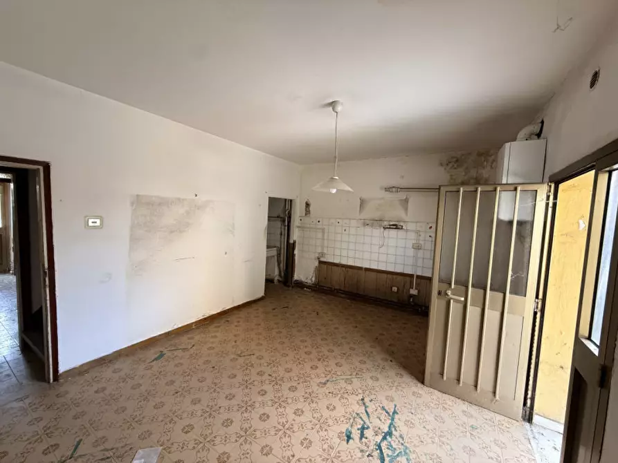 Immagine 4 di Villetta a schiera in vendita  in via guglielmo marconi a San Giovanni Lupatoto