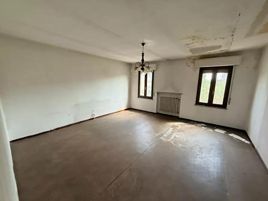 Immagine 6 di Villetta a schiera in vendita  in via guglielmo marconi a San Giovanni Lupatoto