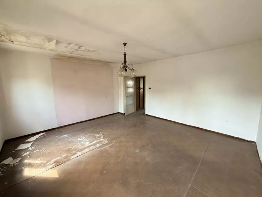 Immagine 7 di Villetta a schiera in vendita  in via guglielmo marconi a San Giovanni Lupatoto