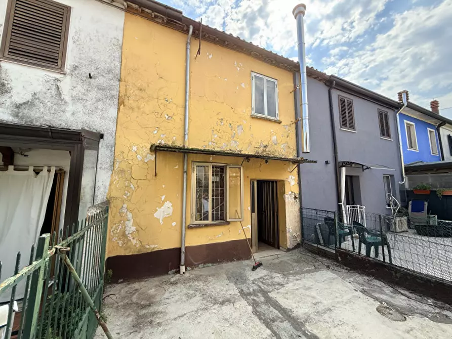 Immagine 9 di Villetta a schiera in vendita  in via guglielmo marconi a San Giovanni Lupatoto