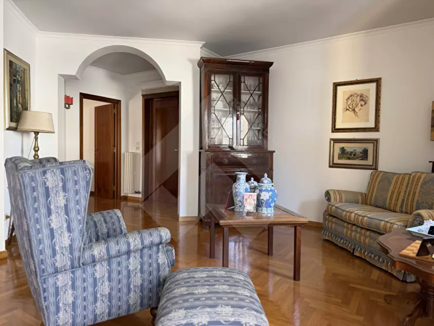 Immagine 3 di Appartamento in vendita  in Via Villa Glori, 1 a Andria
