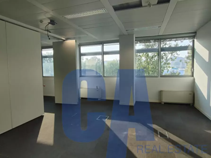 Immagine 8 di Ufficio in affitto  in VIA BAZZI CARLO a Milano