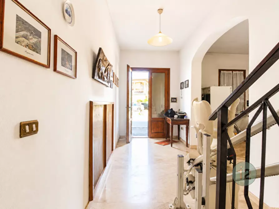 Immagine 4 di Casa indipendente in vendita  in Largo Bruno Vincenzi a Moglia