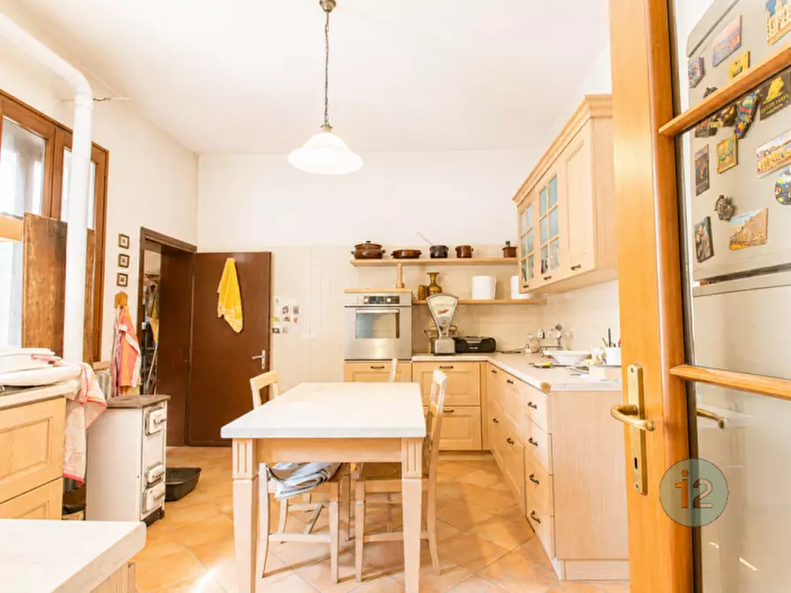 Immagine 7 di Casa indipendente in vendita  in Largo Bruno Vincenzi a Moglia