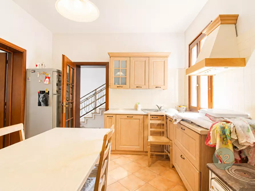 Immagine 8 di Casa indipendente in vendita  in Largo Bruno Vincenzi a Moglia