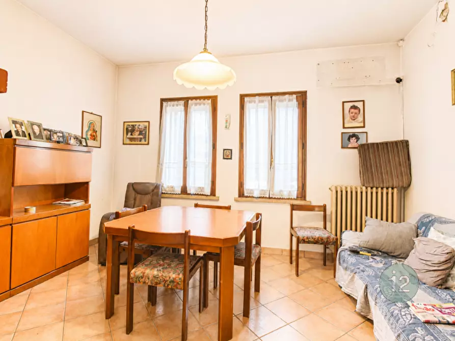 Immagine 9 di Casa indipendente in vendita  in Largo Bruno Vincenzi a Moglia