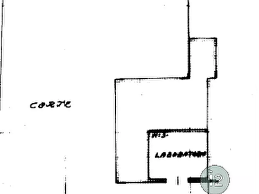 Immagine 20 di Casa indipendente in vendita  in Largo Bruno Vincenzi a Moglia