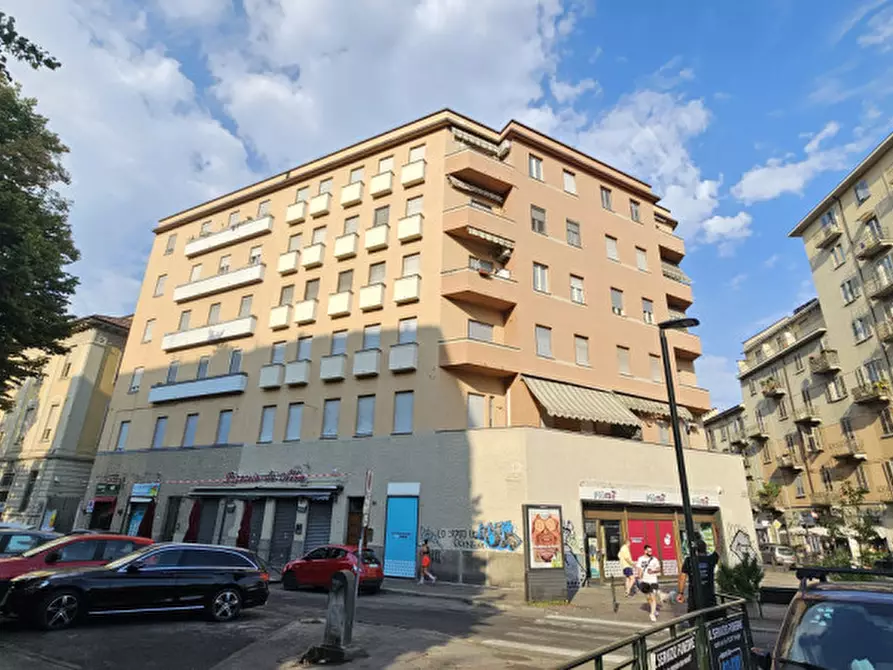 Immagine 1 di Appartamento in vendita  in CORSO RACCONIGI 37 a Torino