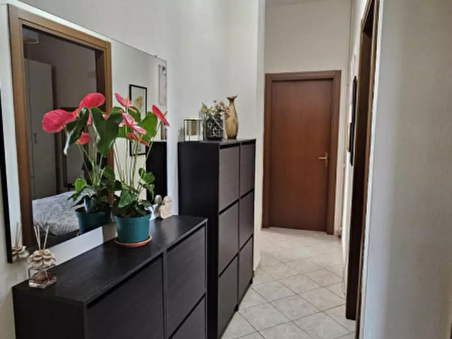 Immagine 2 di Appartamento in vendita  in CORSO RACCONIGI 37 a Torino