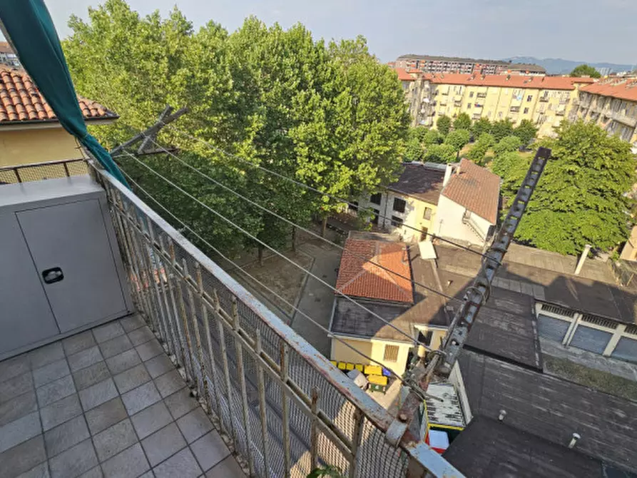 Immagine 4 di Appartamento in vendita  in CORSO RACCONIGI 37 a Torino