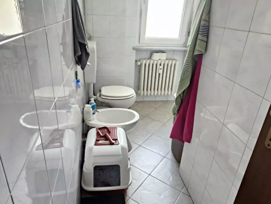 Immagine 7 di Appartamento in vendita  in CORSO RACCONIGI 37 a Torino