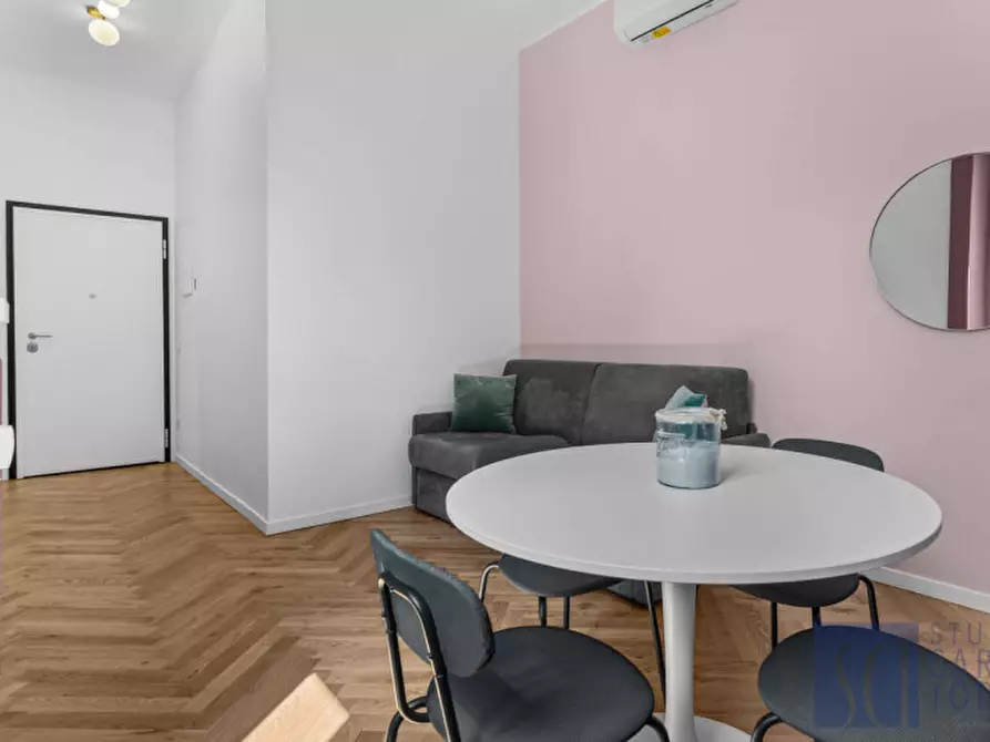 Immagine 7 di Appartamento in affitto  in Alzaia Naviglio Pavese, 12 a Milano