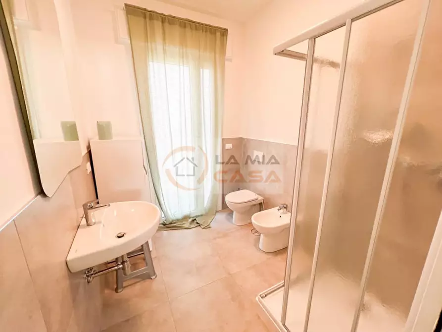 Immagine 10 di Camera in affitto  in Via Romea 126 a Legnaro
