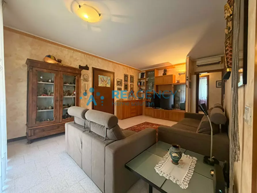 Immagine 4 di Appartamento in vendita  a Vicenza