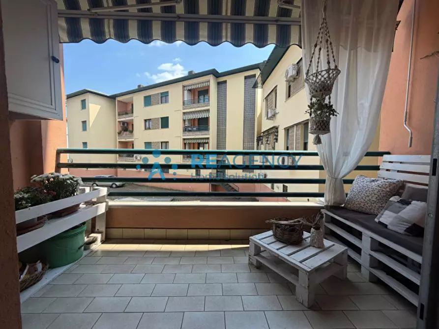 Immagine 8 di Appartamento in vendita  a Vicenza