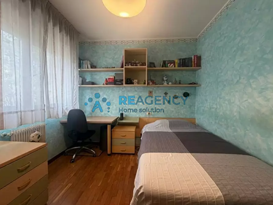 Immagine 11 di Appartamento in vendita  a Vicenza