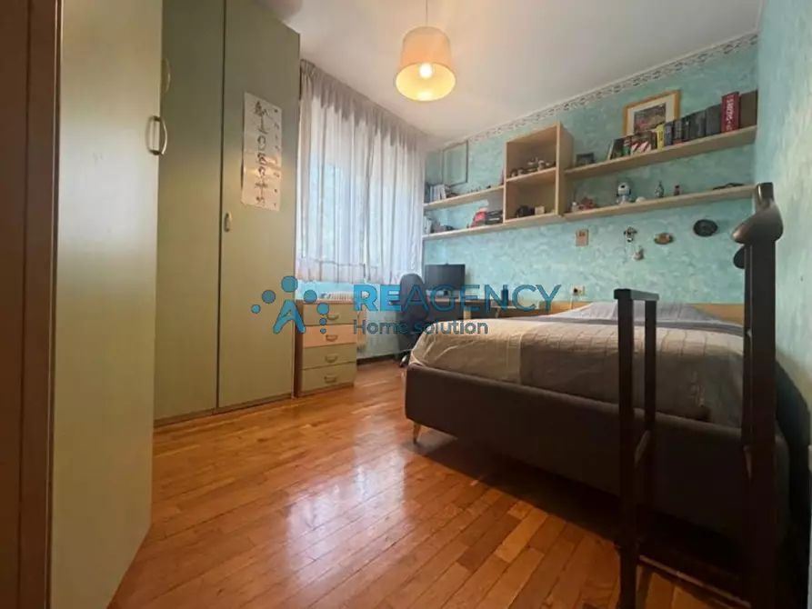Immagine 12 di Appartamento in vendita  a Vicenza