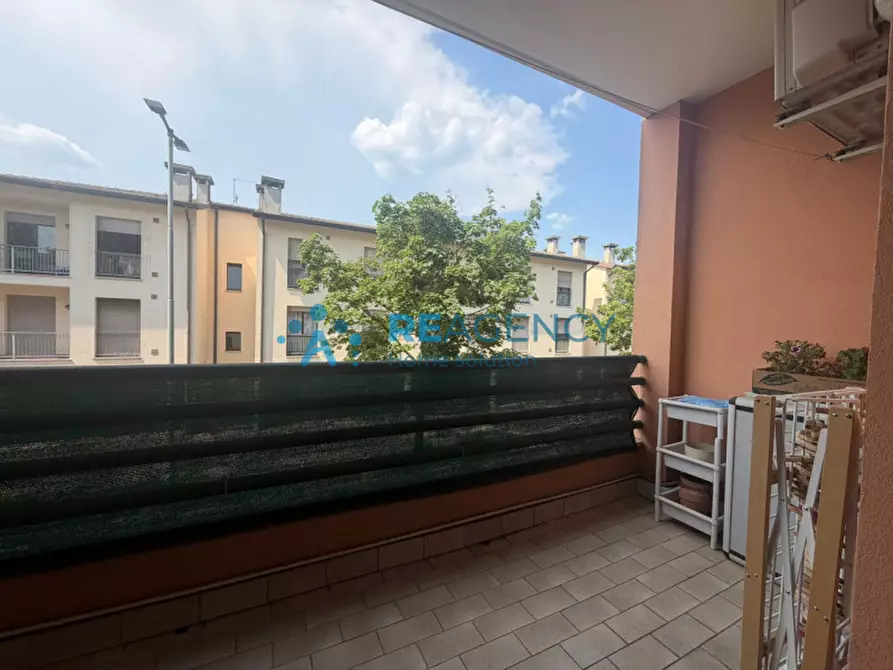 Immagine 19 di Appartamento in vendita  a Vicenza