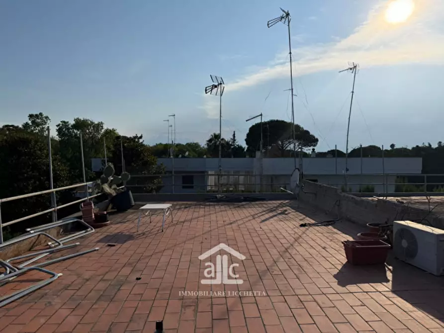 Immagine 1 di Appartamento in vendita  in via valona,10 a Lecce