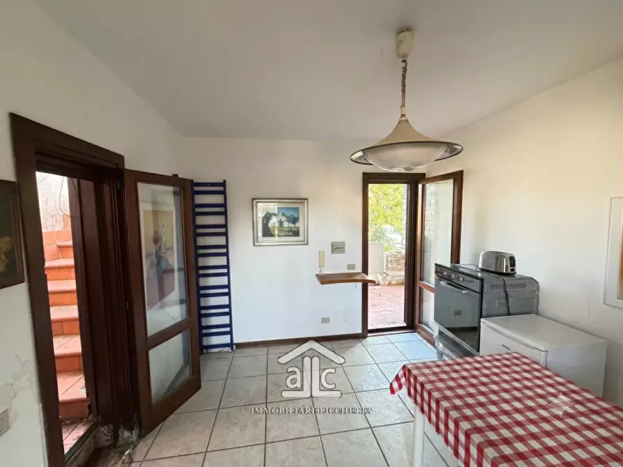 Immagine 5 di Appartamento in vendita  in via valona,10 a Lecce