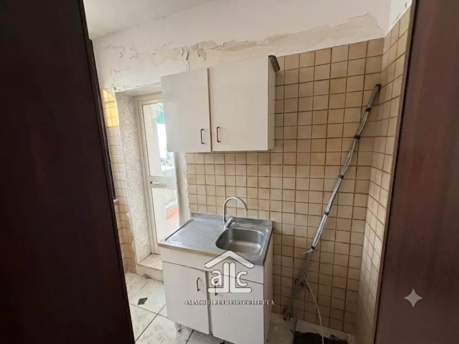 Immagine 6 di Appartamento in vendita  in via valona,10 a Lecce