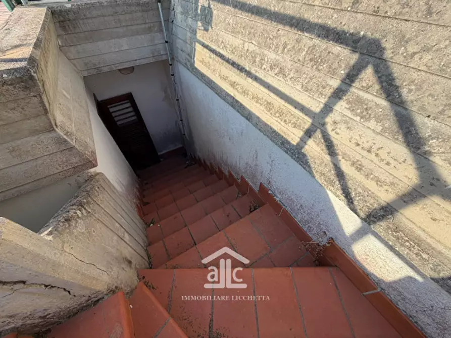 Immagine 9 di Appartamento in vendita  in via valona,10 a Lecce