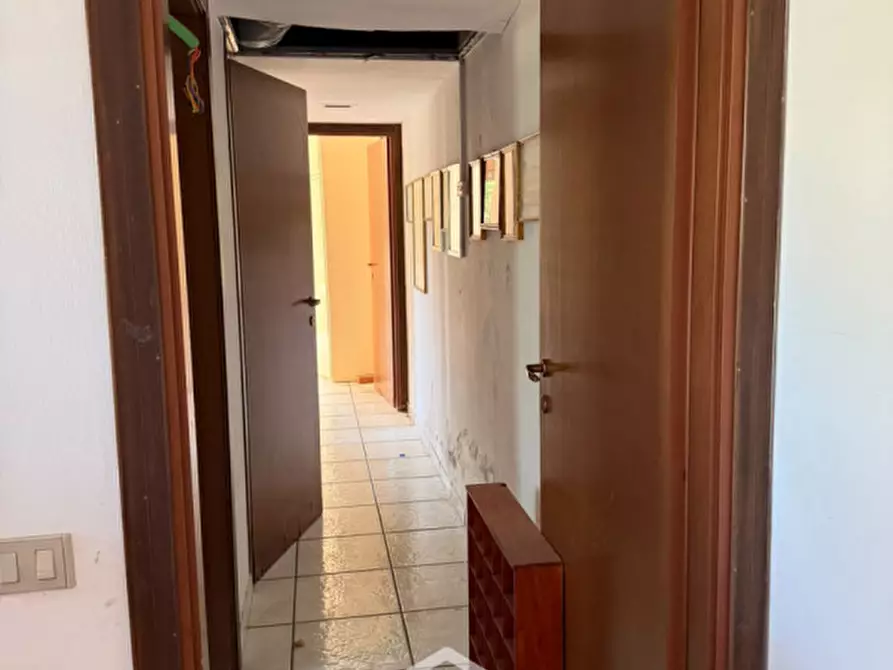 Immagine 10 di Appartamento in vendita  in via valona,10 a Lecce