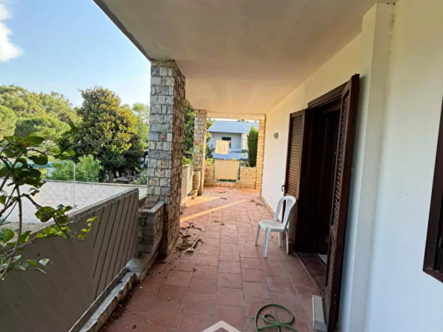 Immagine 14 di Appartamento in vendita  in via valona,10 a Lecce