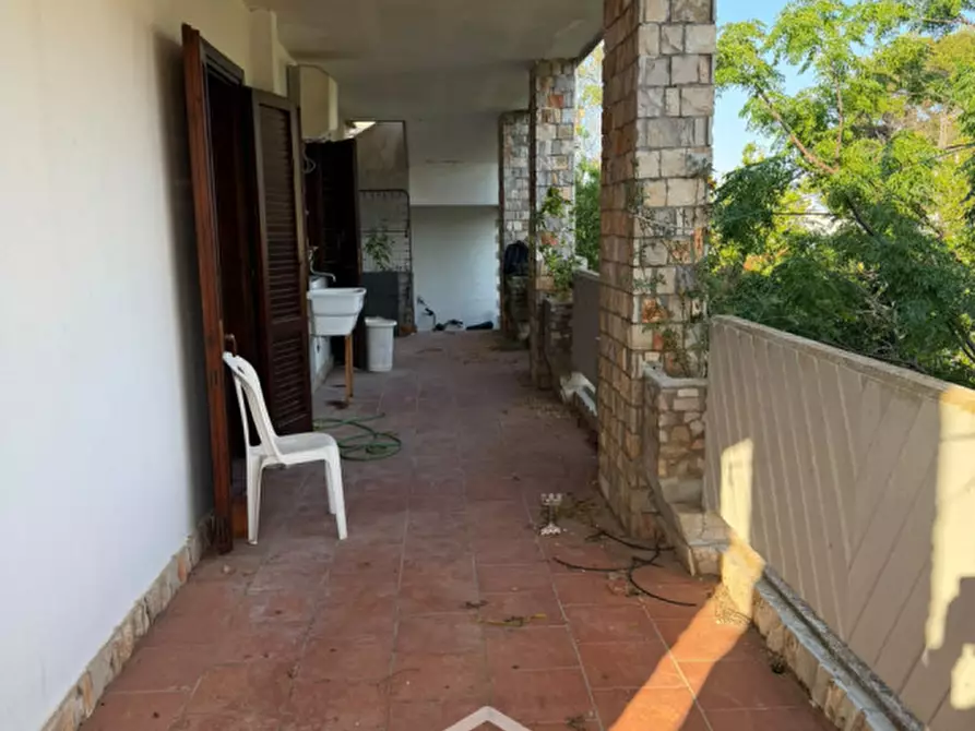 Immagine 15 di Appartamento in vendita  in via valona,10 a Lecce